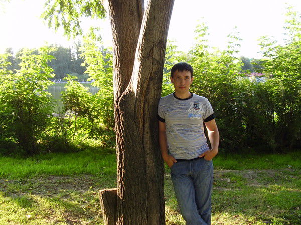 Александр Самойлов