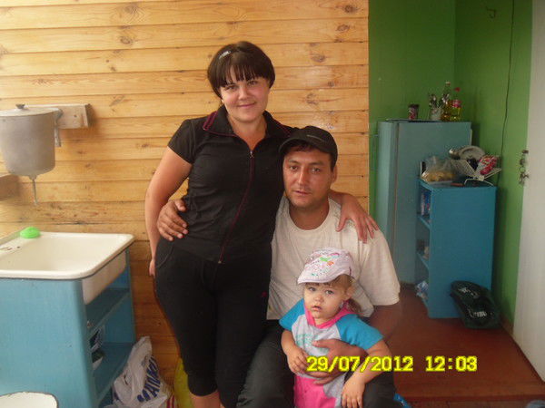 Марина Урывкина