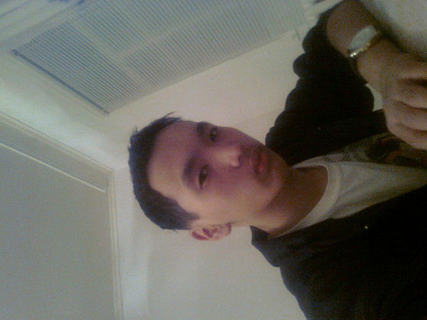 Bakhtiar Kalmagambetov