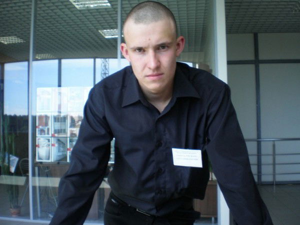 Калил Шилков