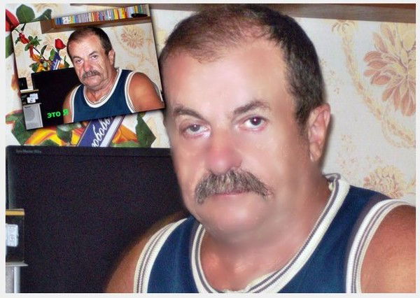 Михаил Арнаут