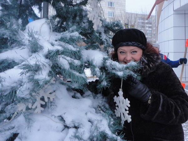 Елена Стрелова