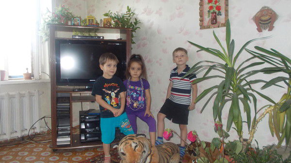 Сергей Павленко