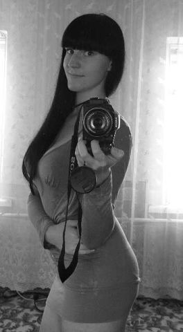 Анастасия Михайловна