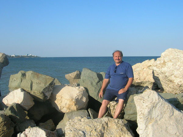 Владимир Дроненко