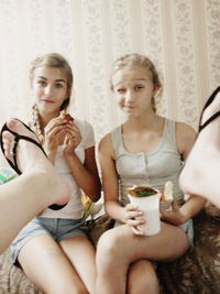 Лиза Растегаева