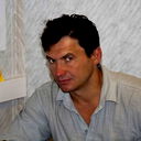 Сергей Кожевников