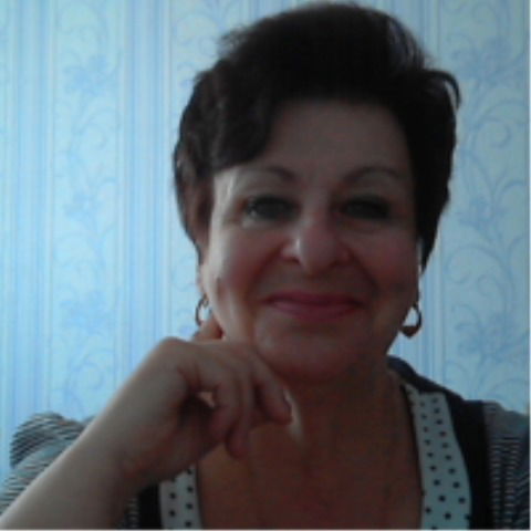 Светлана Мироненко