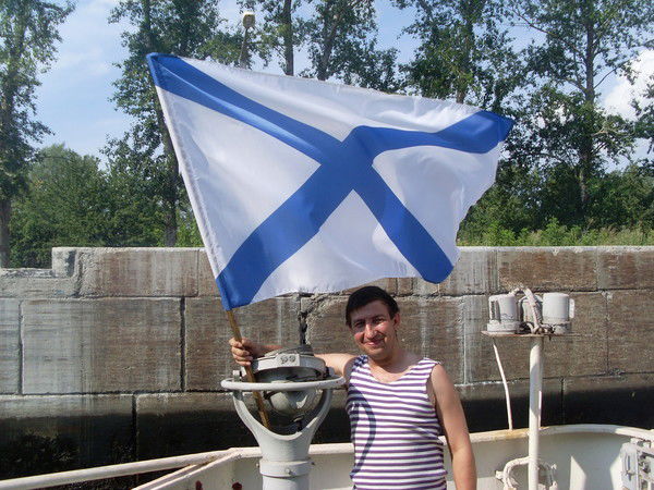 Александр Рябиков