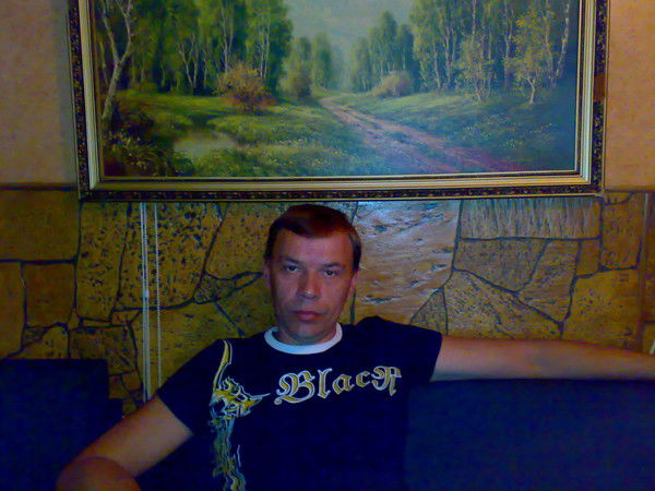 Дмитрий Попов