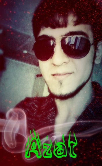 Азат Бешимов