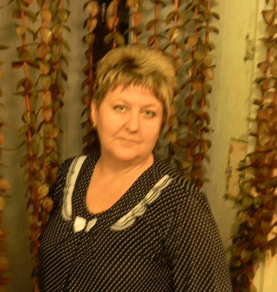 Любовь Коваленко