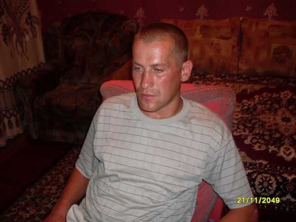 Николай Лавров