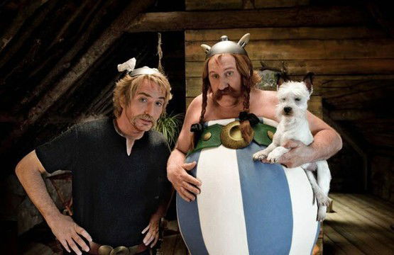 Роман Леонов