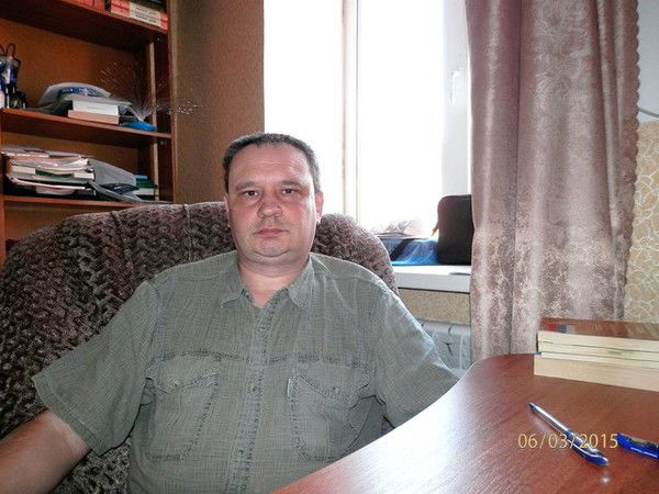 Александр Скоробогатько