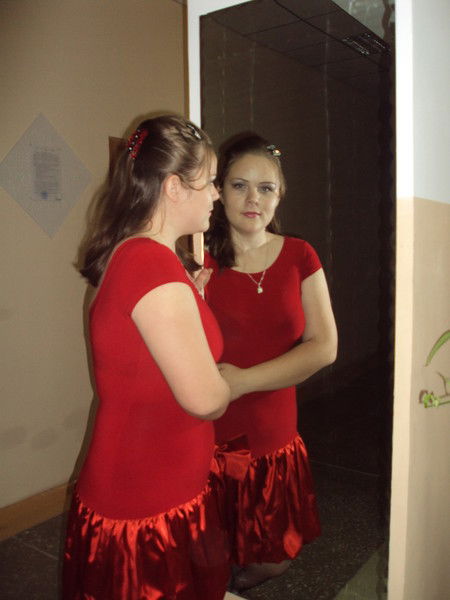 Валентинка Соколова