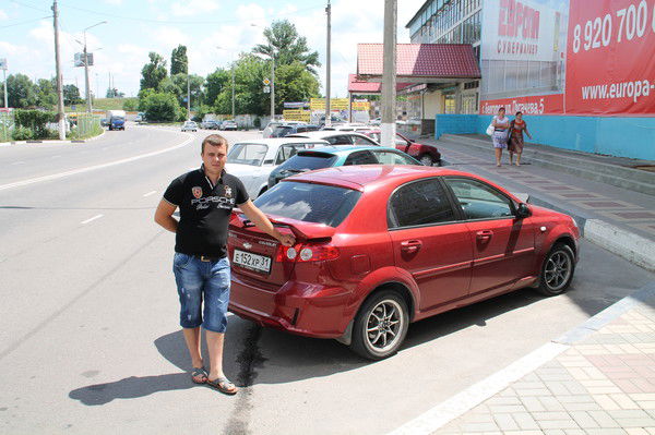 Дмитрий Александрович