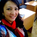 Айымгуль Ташмаганбетова