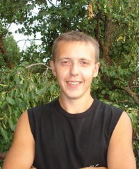 Евгений Вязгин