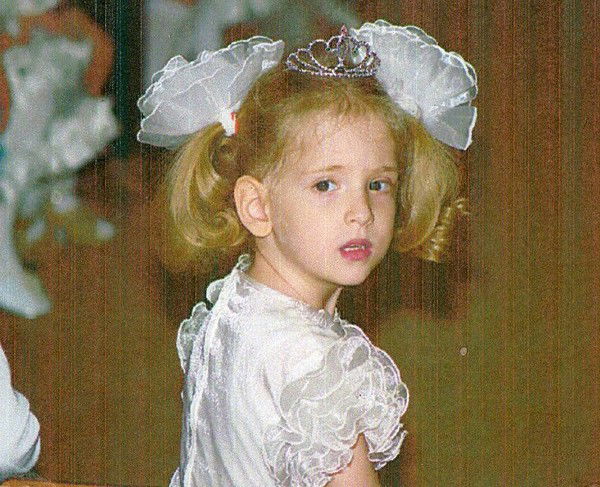 Лилия Цуканова