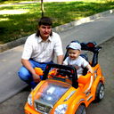 Николай Попов