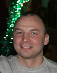 Антон Антонов