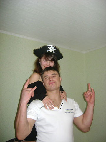 Ольга Леснова