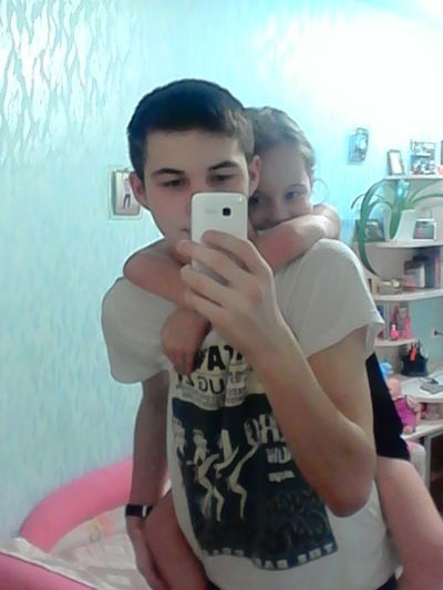 Алина Зигангирова