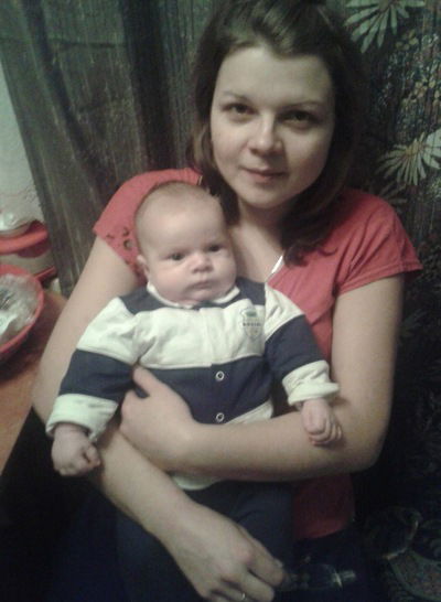 Татьяна Шихалева