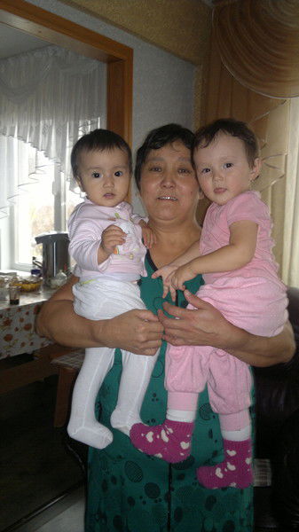 Шынар Сарсембинова