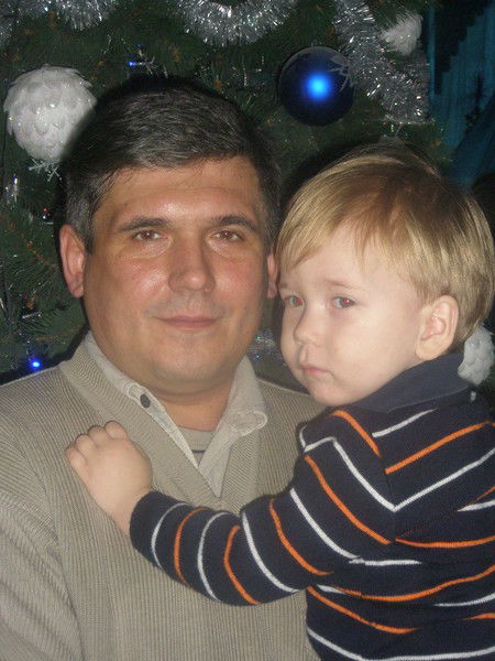 Олег Каплиёв