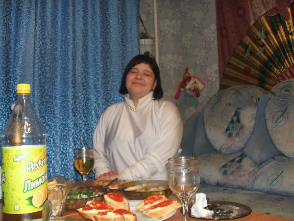 Татьяна Смирнова