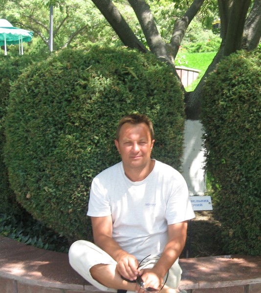 Сергей Михайлов