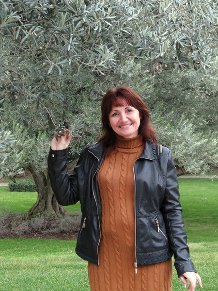 Вера Попова