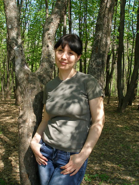 Вероника Лозовик