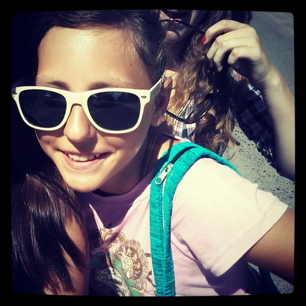 Дашулька Привалова