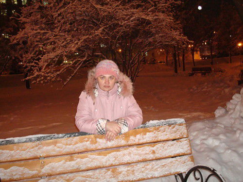 Анна Косьяненко