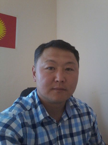 Асил Муратбеков