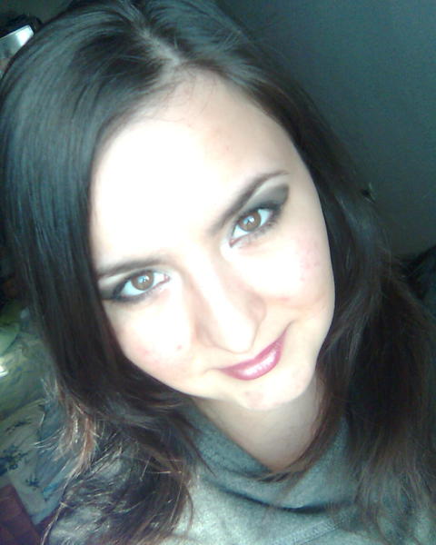 Сабина Мухамеджанова