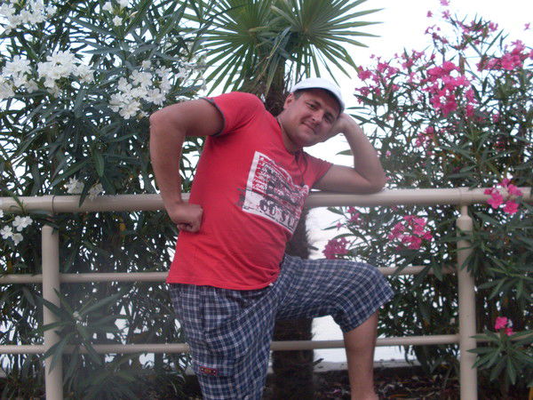 Павел Славутский