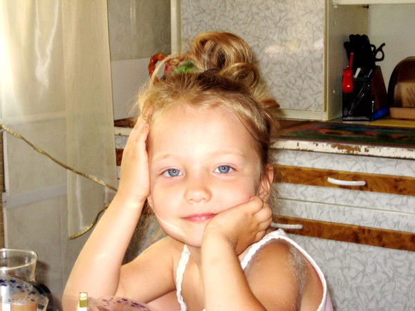 Александра Синицына