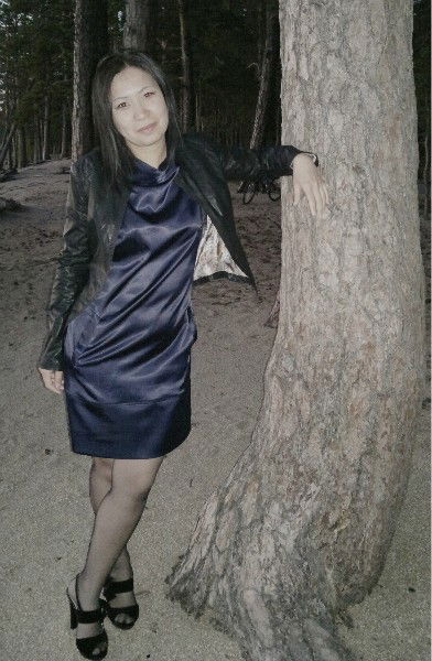 Салтанат Темирова