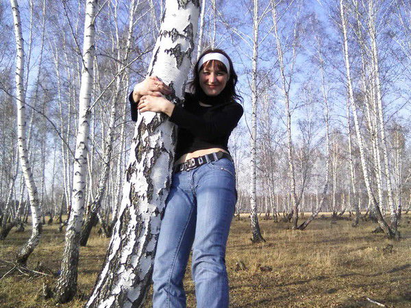 Надежда Швайцер