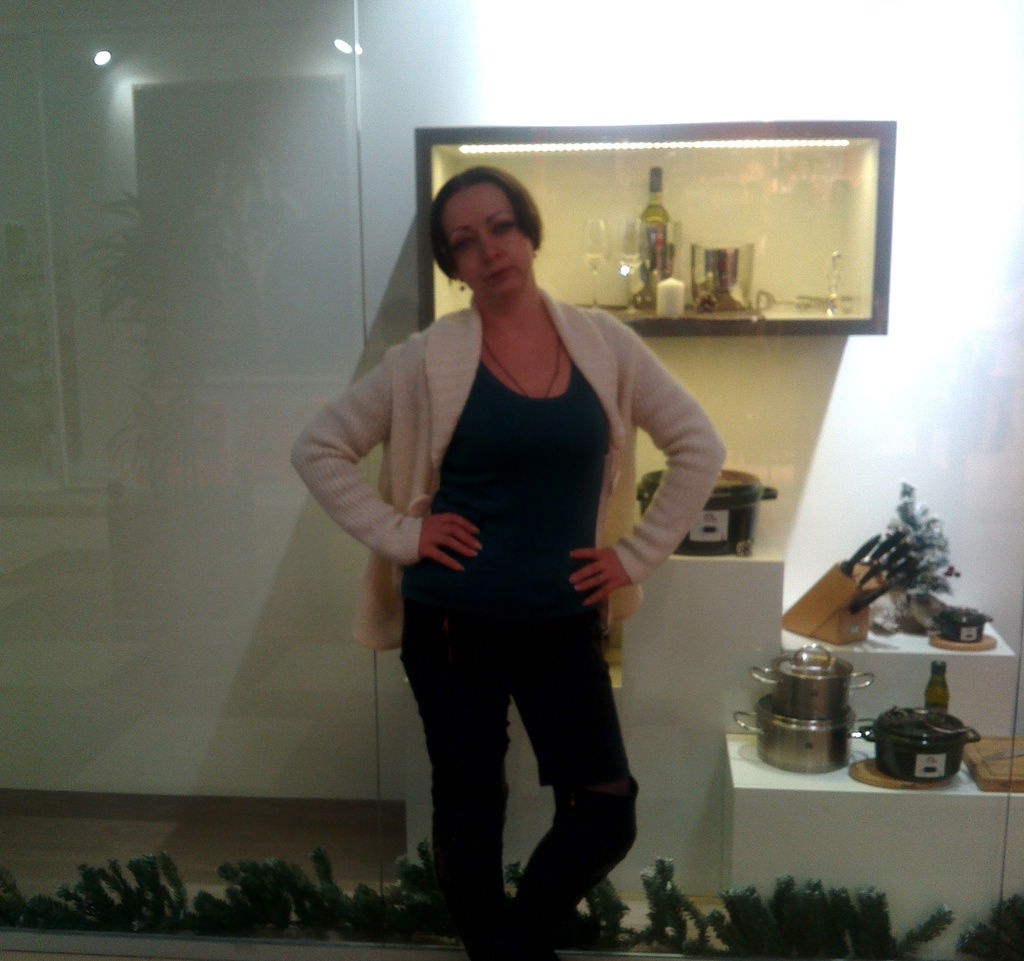 Елена Черненко