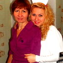 Алла Мурчич (Руденко)