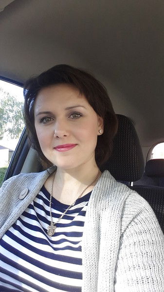 Галина Малыгина