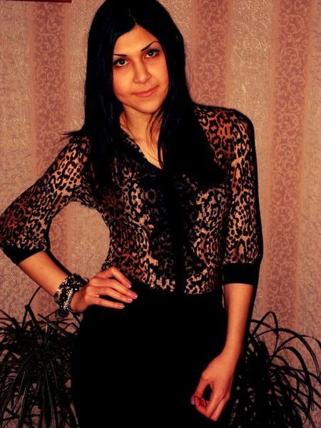 Нелли Абовян