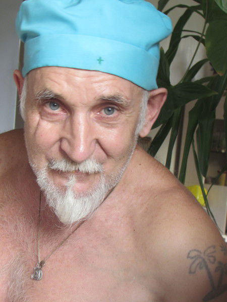 Владимир Зарубин