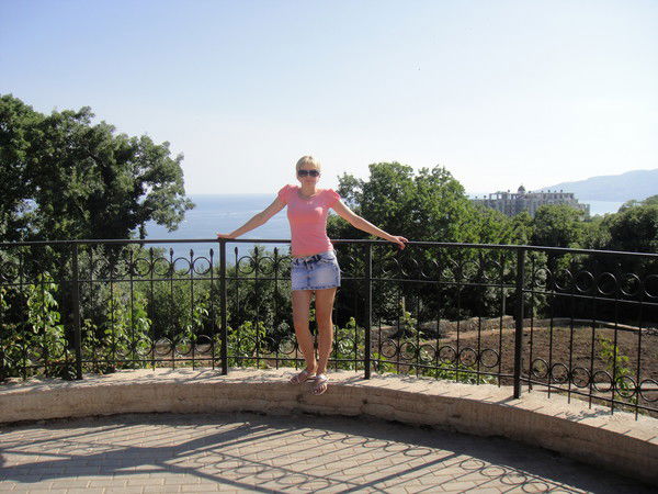 Елена Мелешко