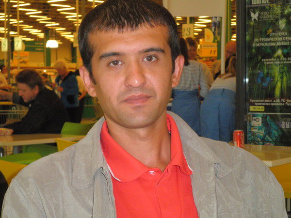 Сардор Муратов